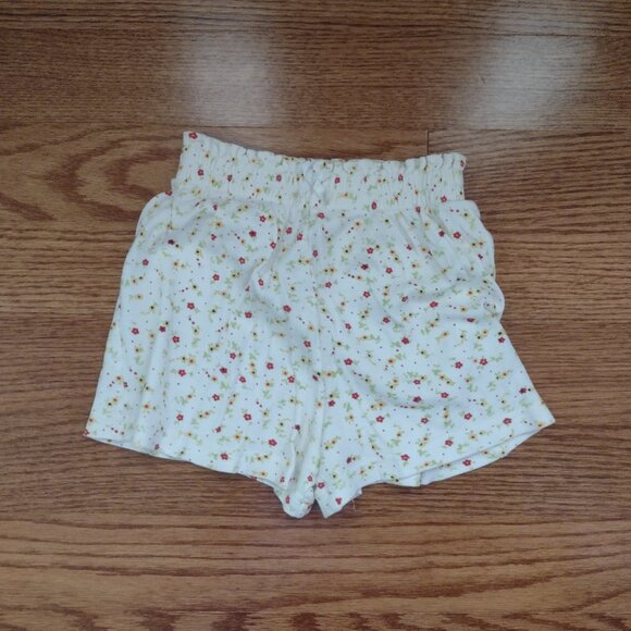 4T | Pair of Two Shorts | 955 Kids - Picture 2 of 8